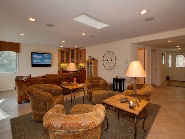 Lake Tahoe South Shore Home 990712