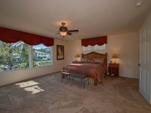 Lake Tahoe South Shore Home 990712