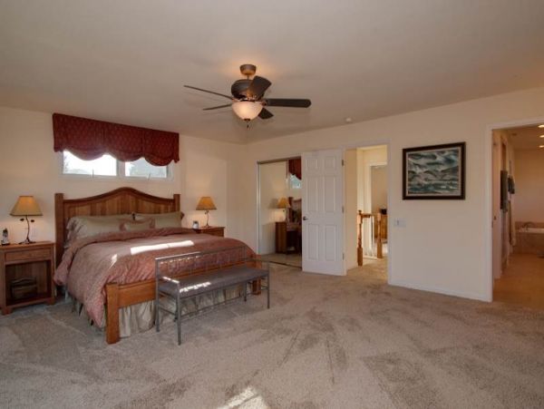 Lake Tahoe South Shore Home 990712