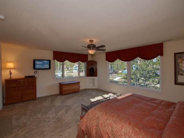 Lake Tahoe South Shore Home 990712