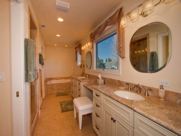 Lake Tahoe South Shore Home 990712