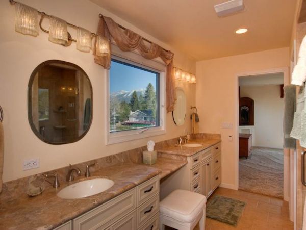 Lake Tahoe South Shore Home 990712