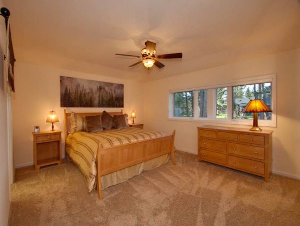 Lake Tahoe South Shore Home 990712