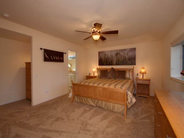 Lake Tahoe South Shore Home 990712