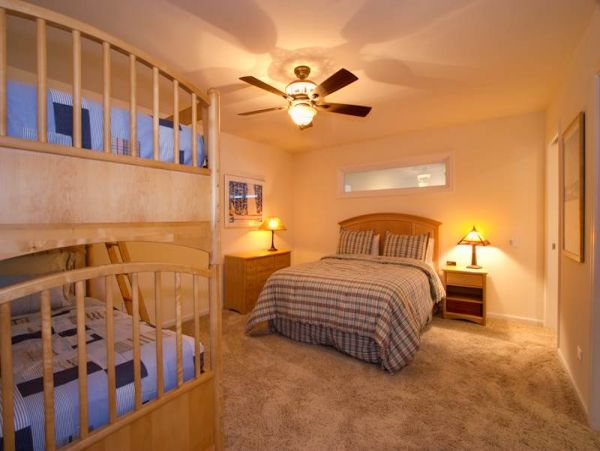 Lake Tahoe South Shore Home 990712