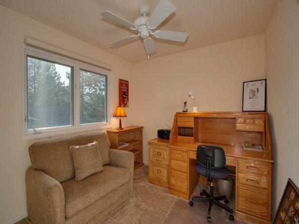 Lake Tahoe South Shore Home 990712