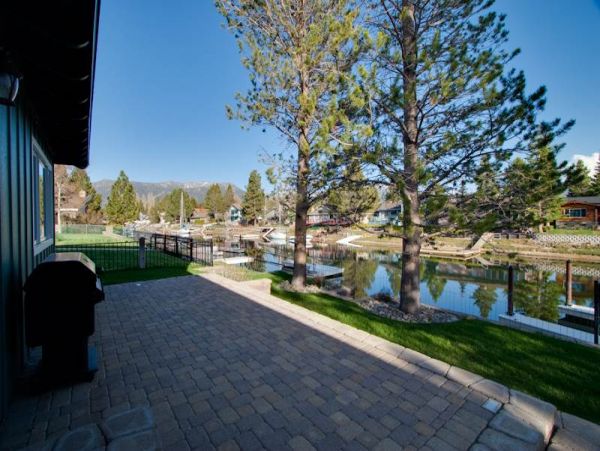 Lake Tahoe South Shore Home 990712