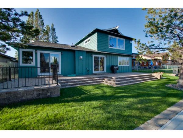 Lake Tahoe South Shore Home 990712