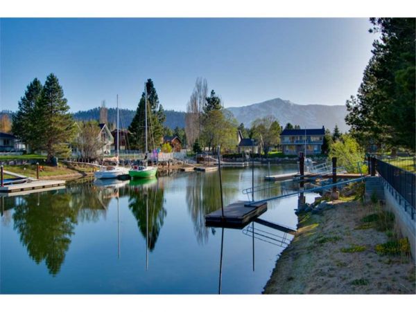 Lake Tahoe South Shore Home 990712