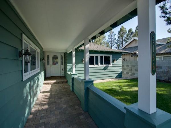 Lake Tahoe South Shore Home 990712