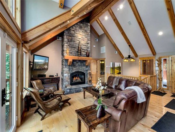 Lake Tahoe South Shore Home 990713