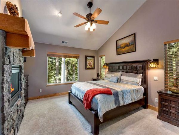 Lake Tahoe South Shore Home 990713