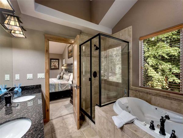 Lake Tahoe South Shore Home 990713