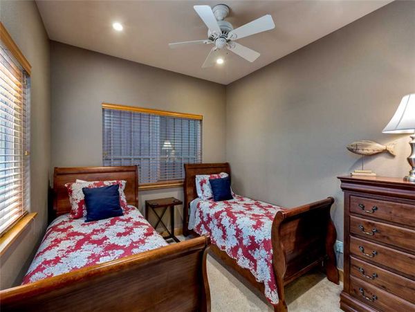 Lake Tahoe South Shore Home 990713