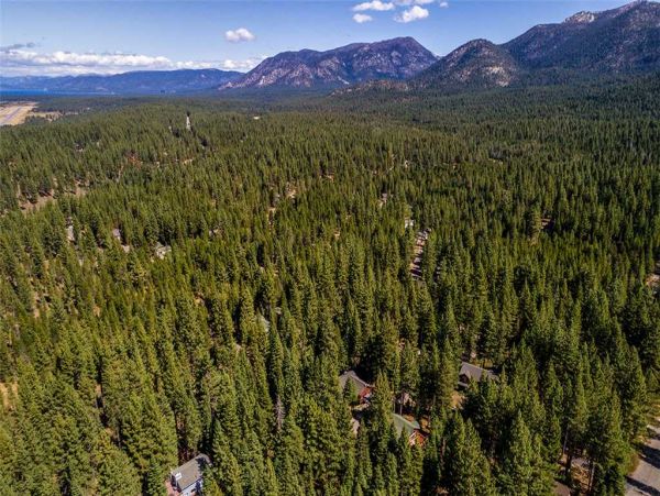 Lake Tahoe South Shore Home 990713