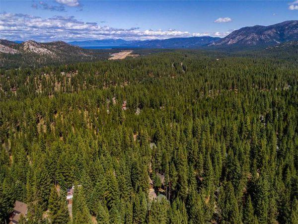 Lake Tahoe South Shore Home 990713