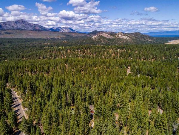 Lake Tahoe South Shore Home 990713