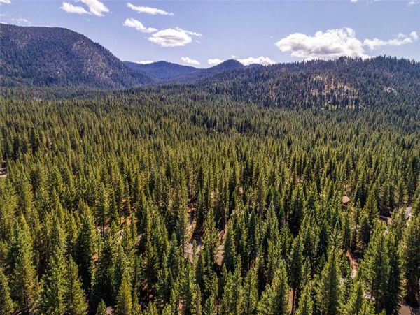 Lake Tahoe South Shore Home 990713