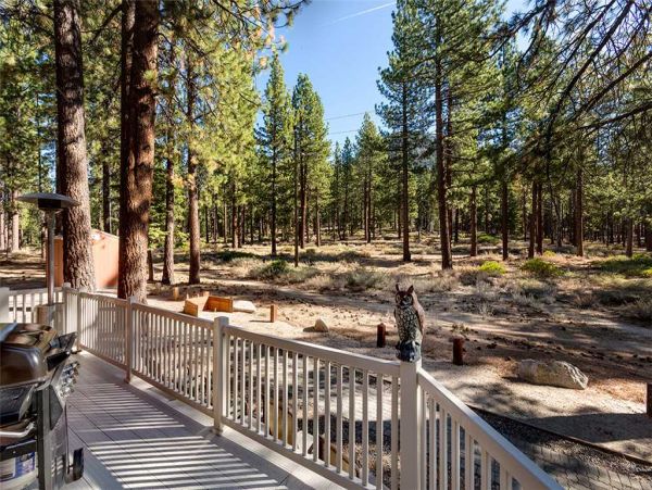 Lake Tahoe South Shore Home 990714
