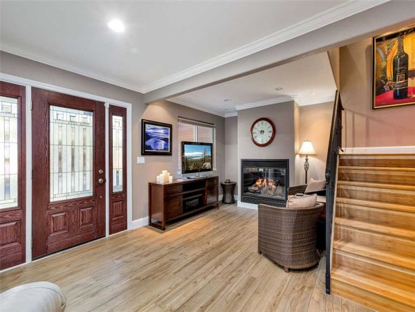 Lake Tahoe South Shore Home 990714