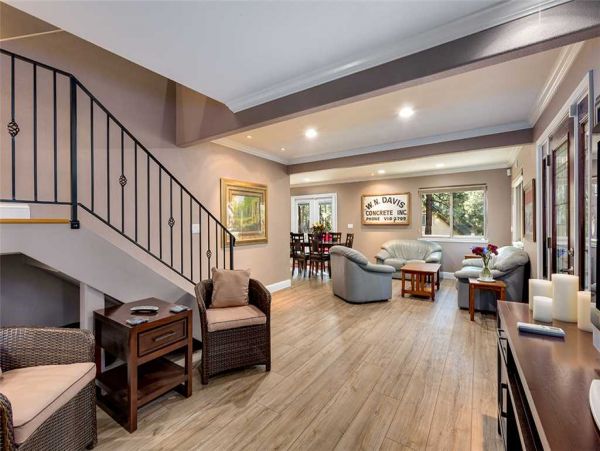 Lake Tahoe South Shore Home 990714