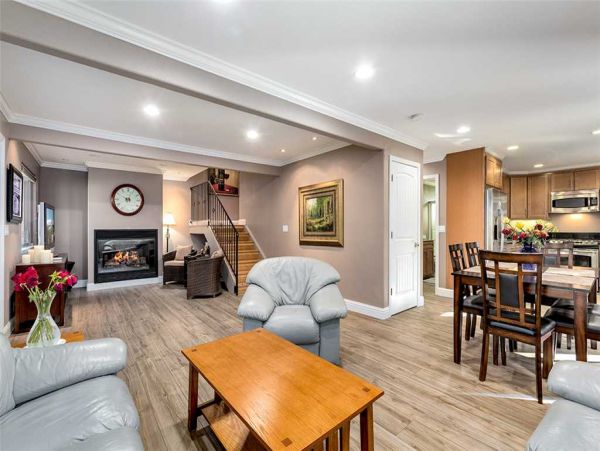 Lake Tahoe South Shore Home 990714