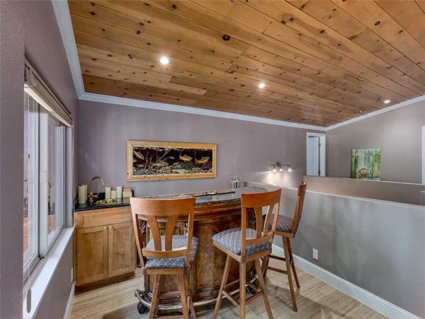 Lake Tahoe South Shore Home 990714