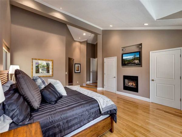 Lake Tahoe South Shore Home 990714