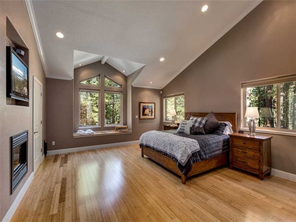 Lake Tahoe South Shore Home 990714