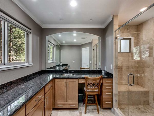 Lake Tahoe South Shore Home 990714