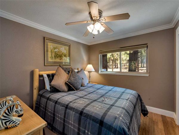 Lake Tahoe South Shore Home 990714