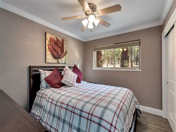 Lake Tahoe South Shore Home 990714