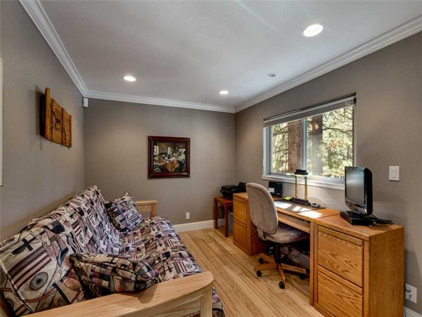 Lake Tahoe South Shore Home 990714