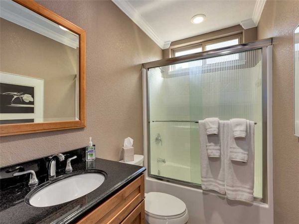 Lake Tahoe South Shore Home 990714