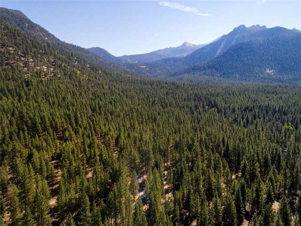 Lake Tahoe South Shore Home 990714