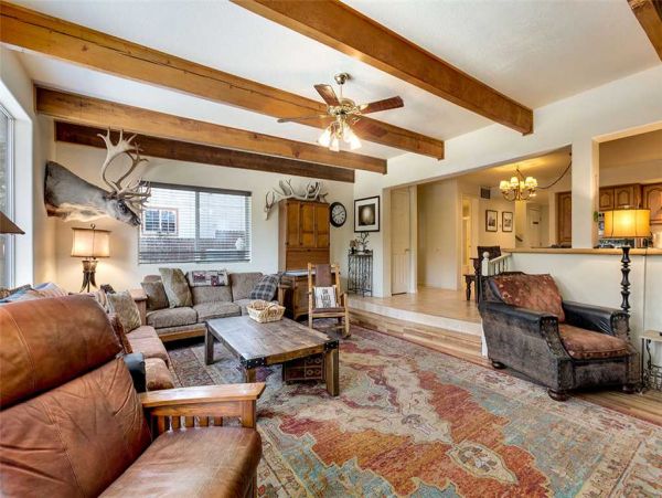 Lake Tahoe South Shore Home 990715