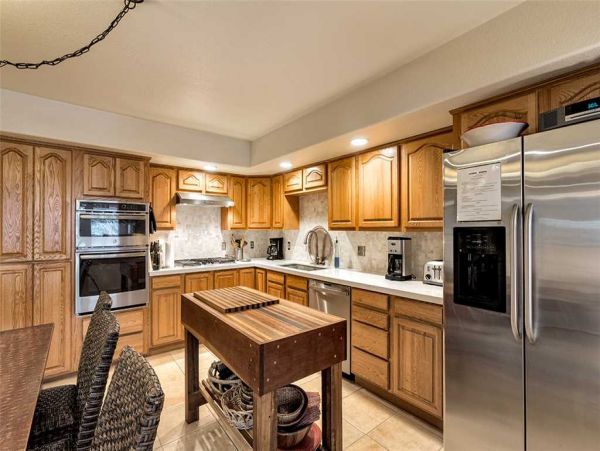 Lake Tahoe South Shore Home 990715