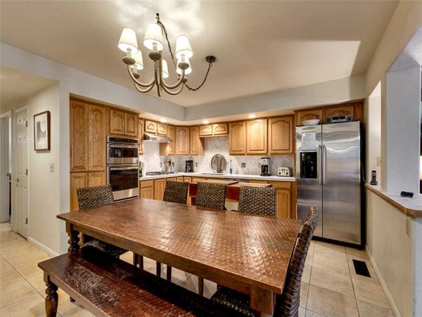 Lake Tahoe South Shore Home 990715