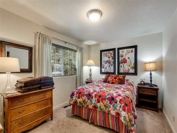 Lake Tahoe South Shore Home 990715
