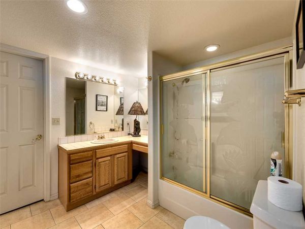 Lake Tahoe South Shore Home 990715