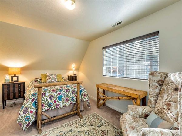 Lake Tahoe South Shore Home 990715