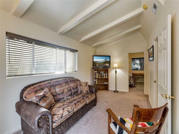 Lake Tahoe South Shore Home 990715