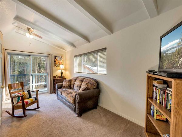 Lake Tahoe South Shore Home 990715