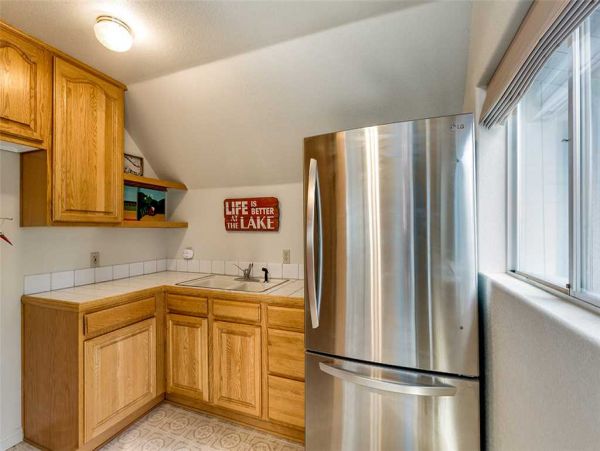 Lake Tahoe South Shore Home 990715