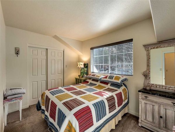 Lake Tahoe South Shore Home 990715