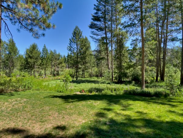 Lake Tahoe South Shore Home 990715