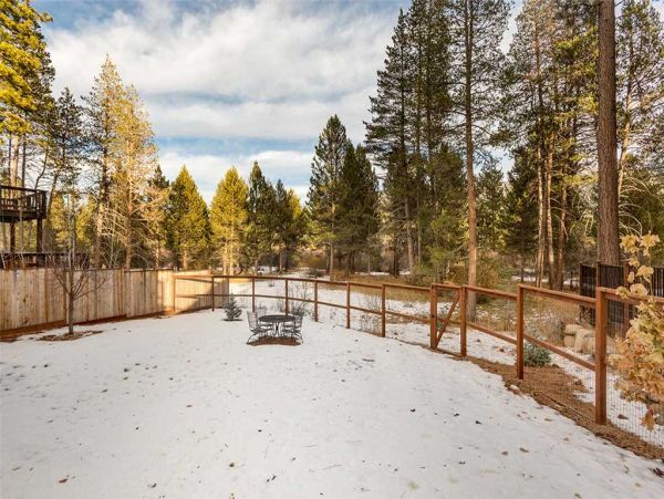 Lake Tahoe South Shore Home 990715