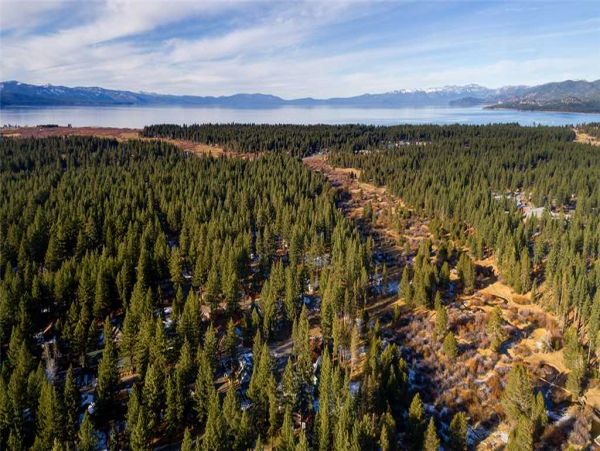 Lake Tahoe South Shore Home 990715