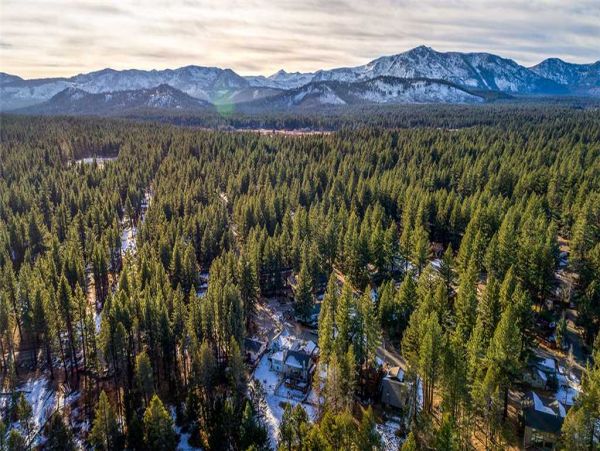 Lake Tahoe South Shore Home 990715