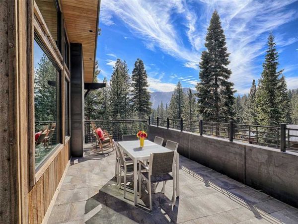 Lake Tahoe South Shore Home 990716